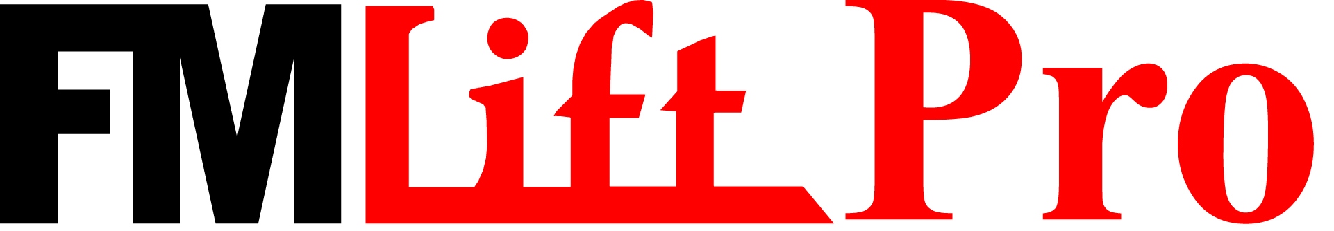F-M Lift Pro logo