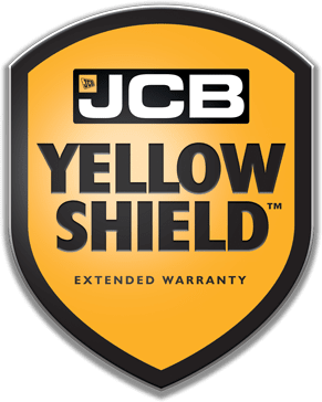 JCB Yellow Shield