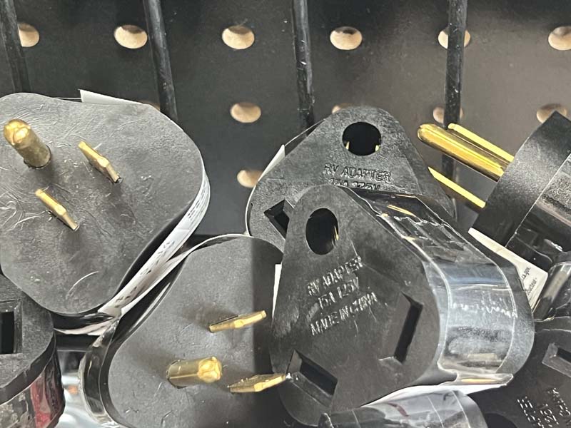 Parts Products