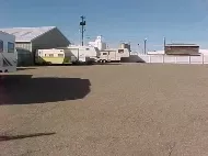 Outside Storage