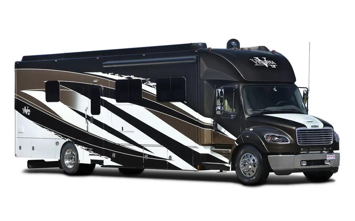 Renegade Verona LE