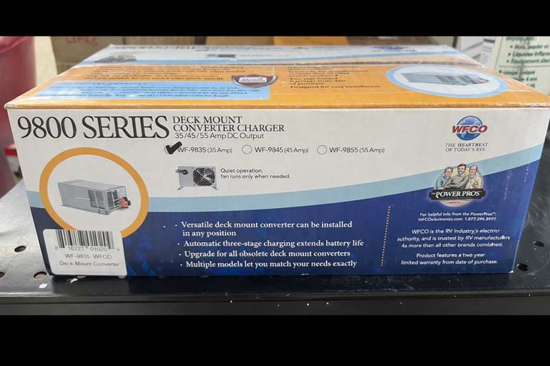 Parts Products