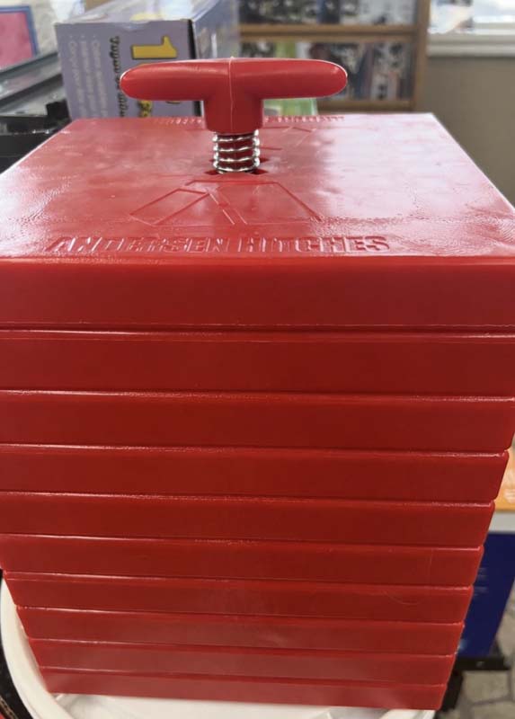 Parts Products