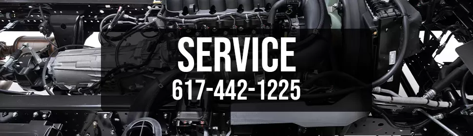 Service Banner