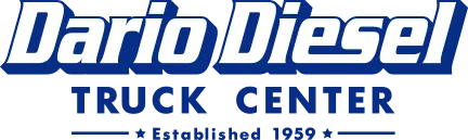 Dario Diesel Truck Center logo