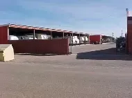 30' Covered Storage