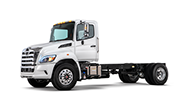 Hino XL Series