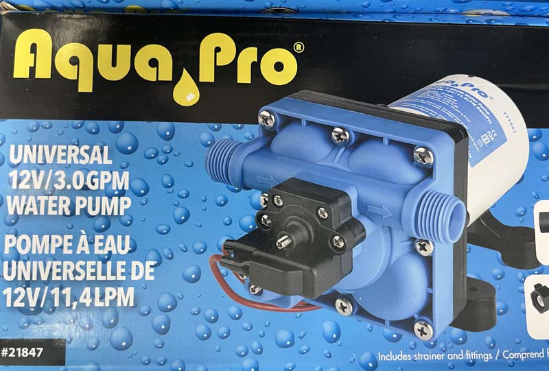 Parts Products