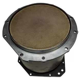 DPF Filter