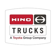 Hino Trucks