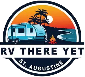 RV There Yet — St. Augustine