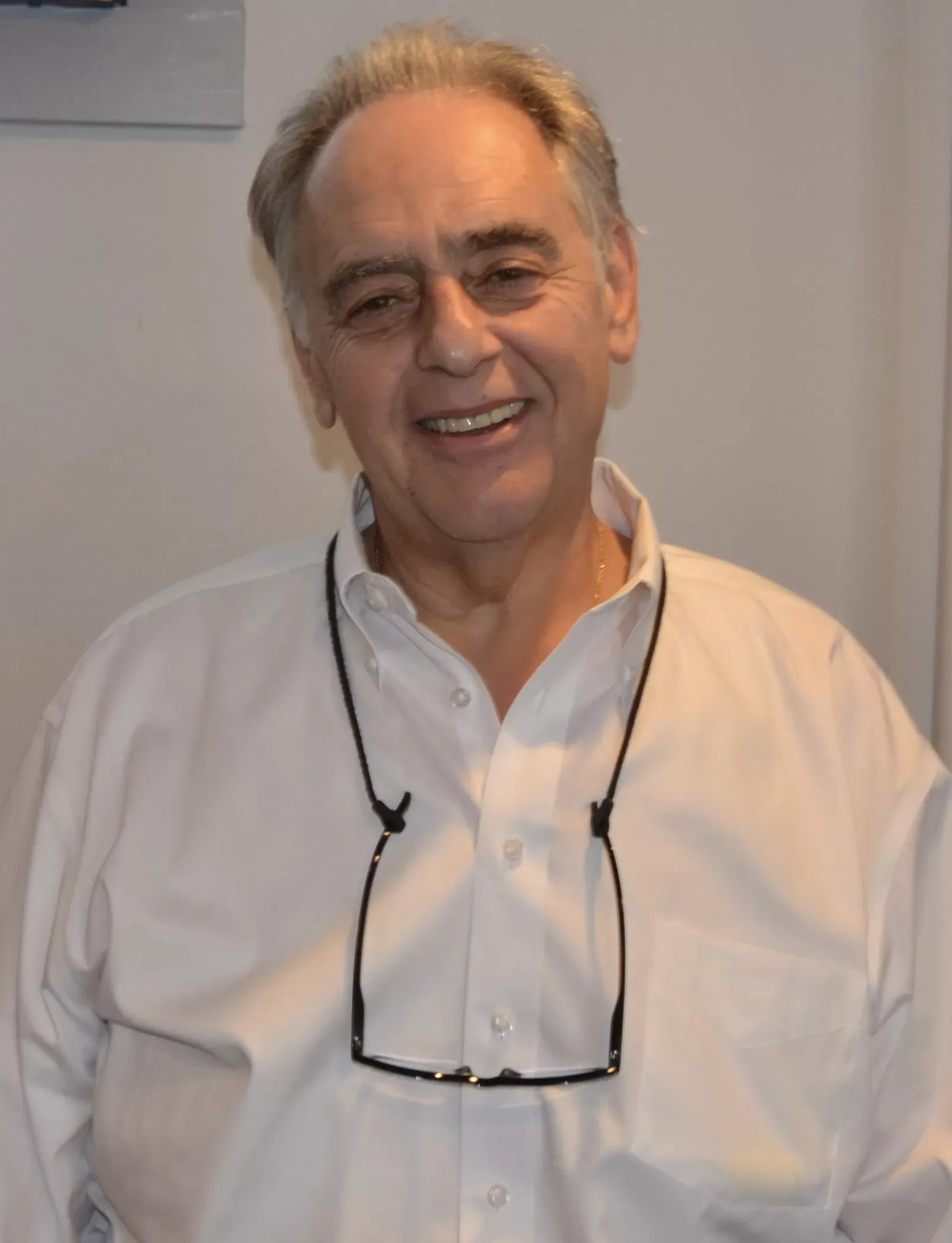 John Ciampaglia