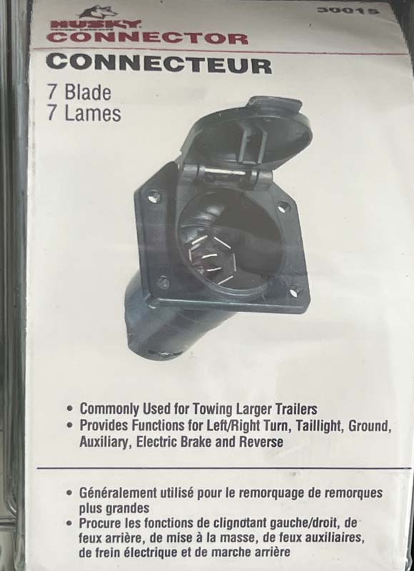 Parts Products