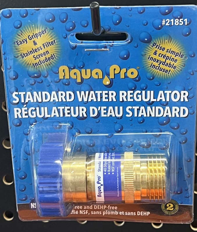 Parts Products