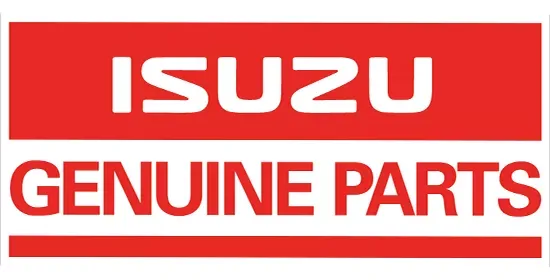 Isuzu Genuine Parts