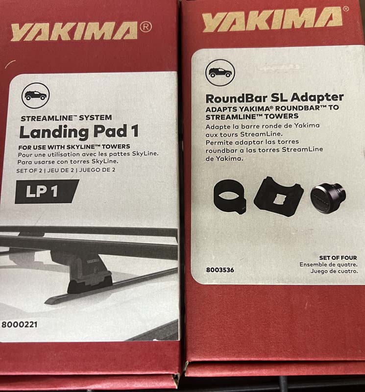 Parts Products