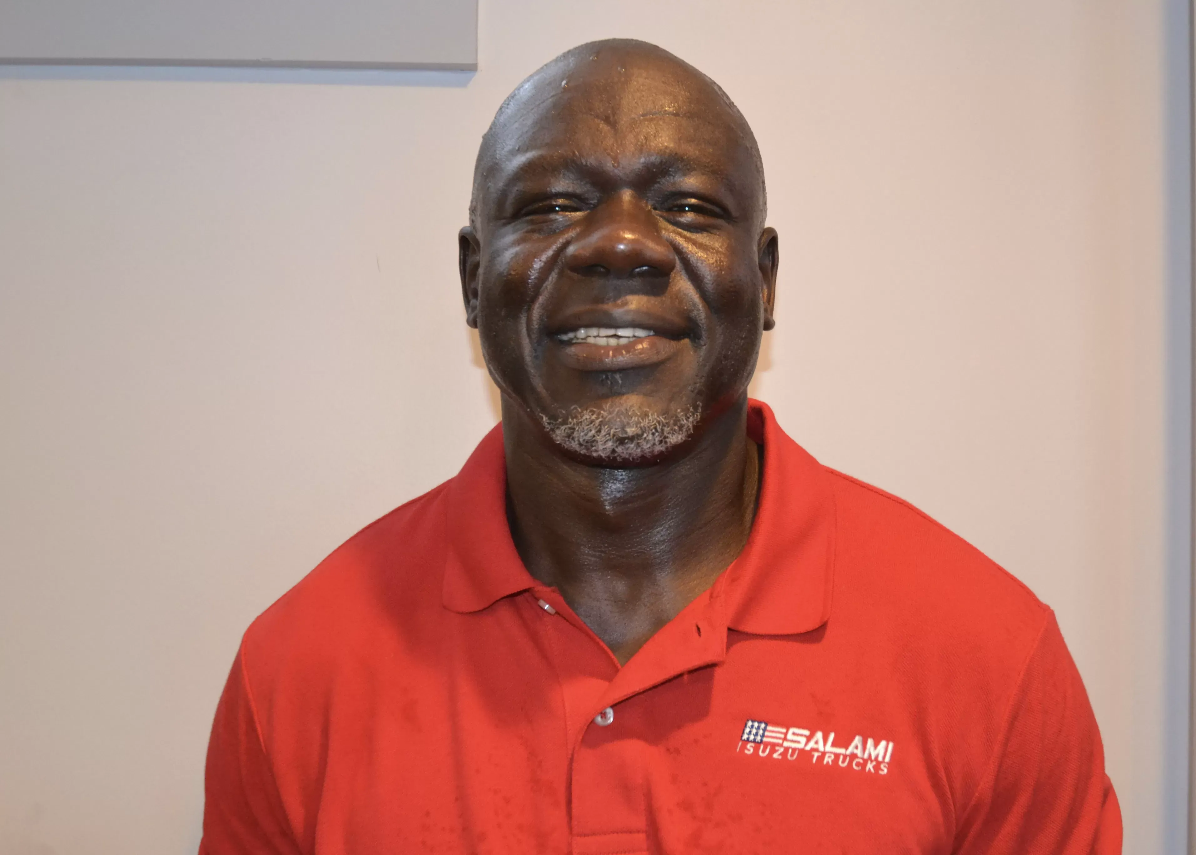 Willie Jenkins