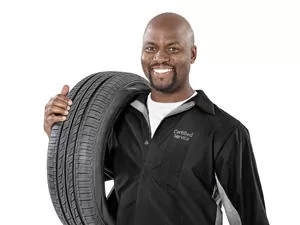 Certified Service Technician