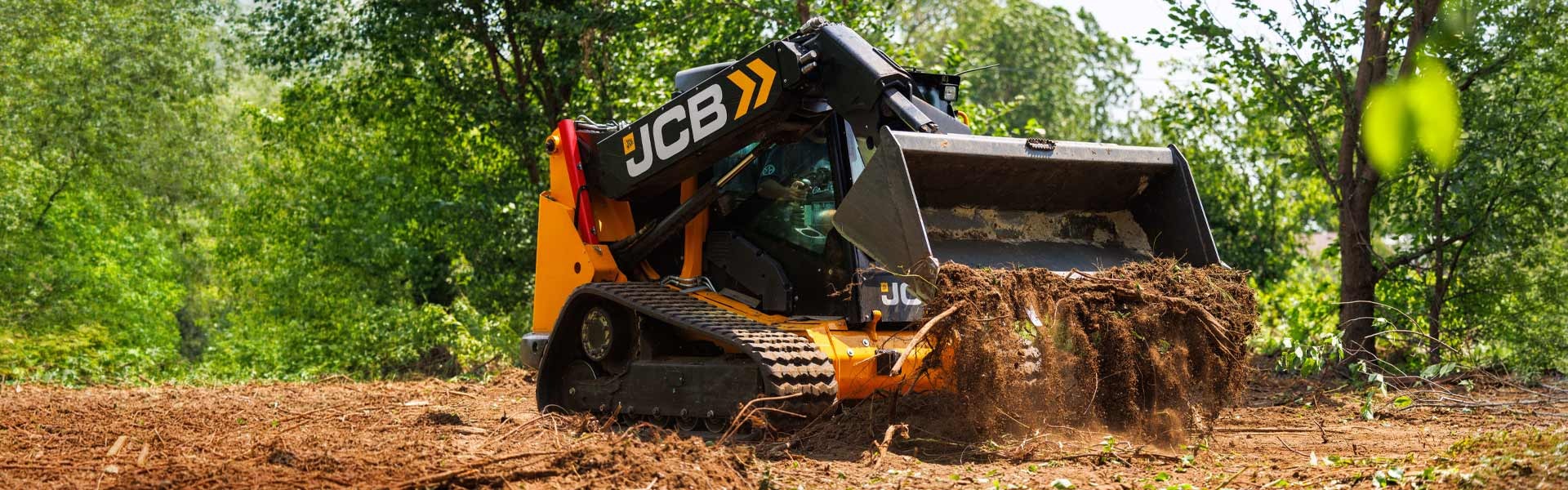 Skid Steers