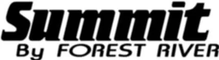 Summit by Forest River Park Models