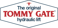 Tommy Gate