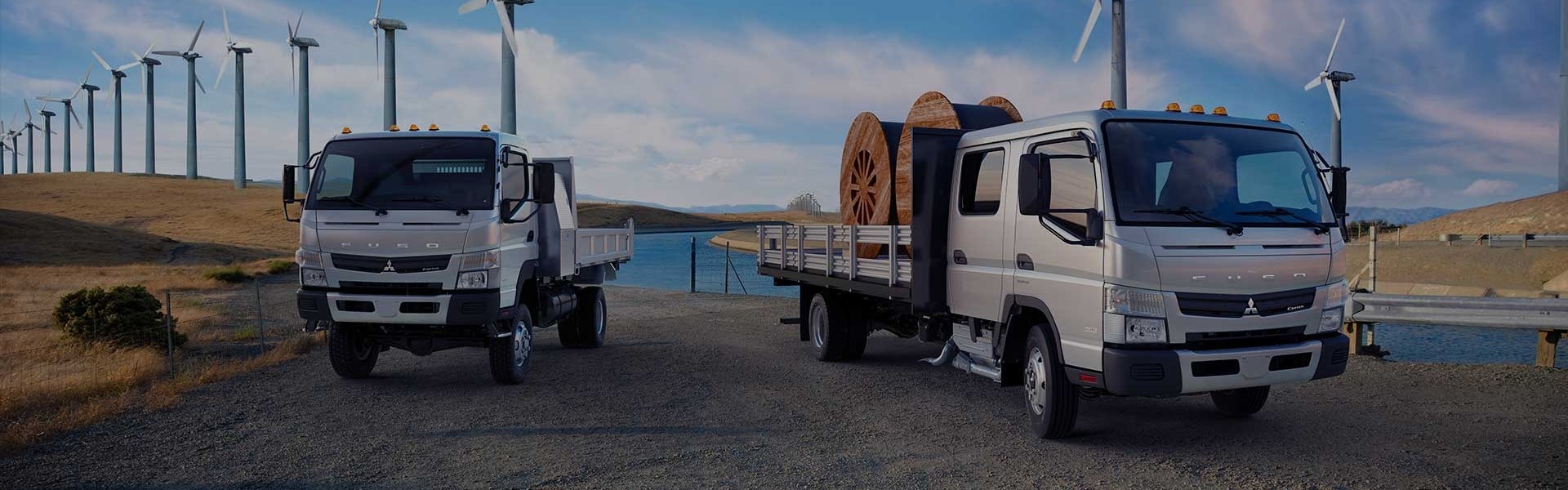 MTR Truck Center