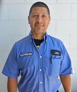 Joe Zavala