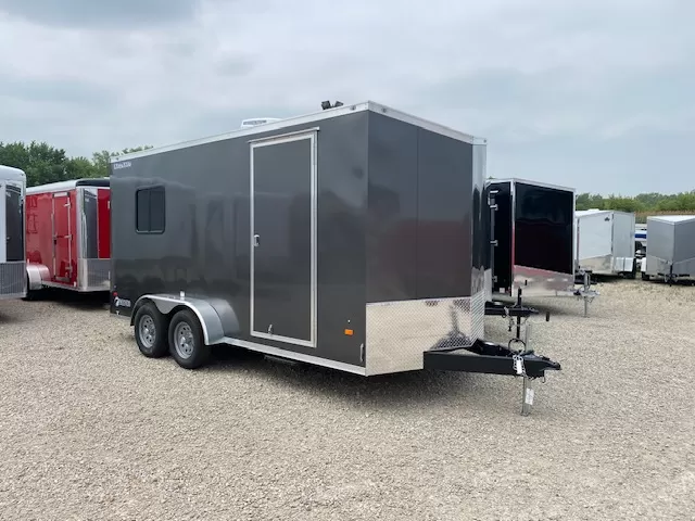 2023 Haul-About Pan8516ta2 Camper Unit