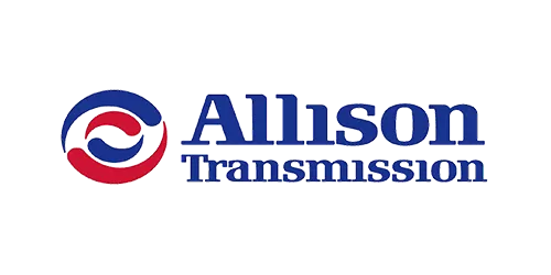 logo for Allison Transmission
