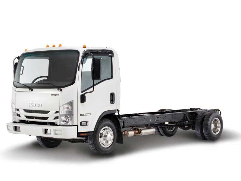 N-Series Gas
