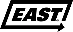 East