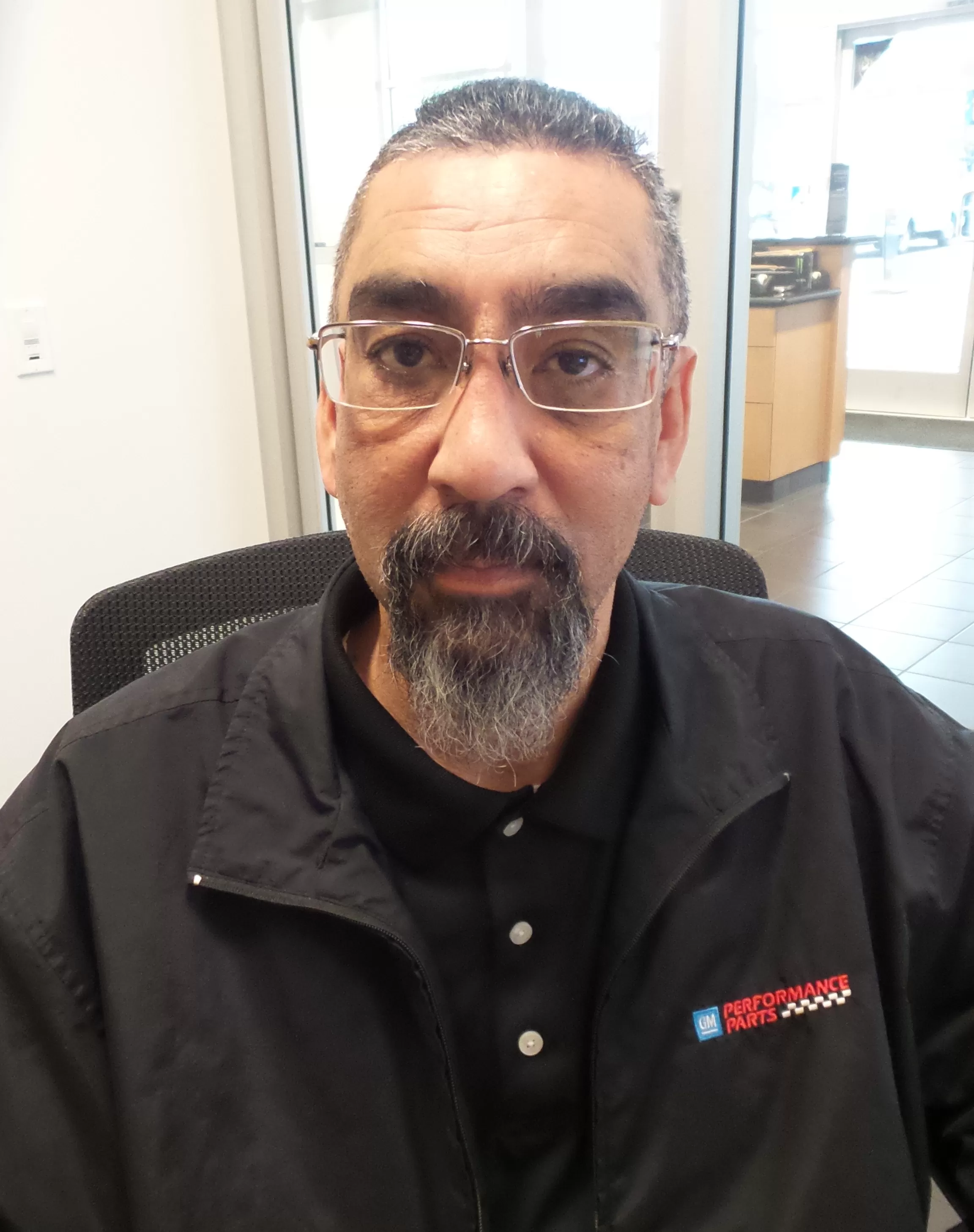 Tino Guzman