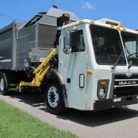 Side Loader