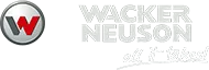 Wacker Neuson - all it takes!