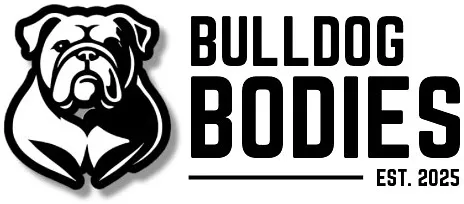 logo for Bulldog Bodies