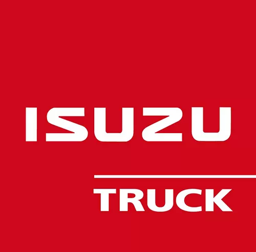 Isuzu Truck logo