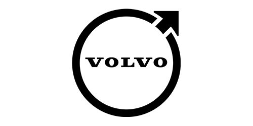 logo for Volvo