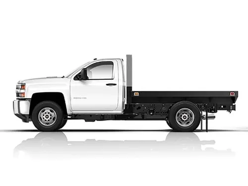 Platform Truck