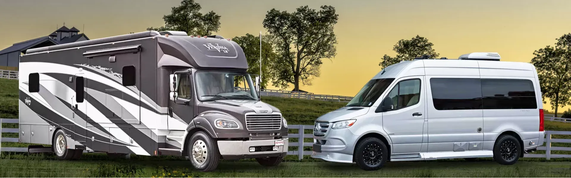 RV BLUEGRASS INTERNATIONAL