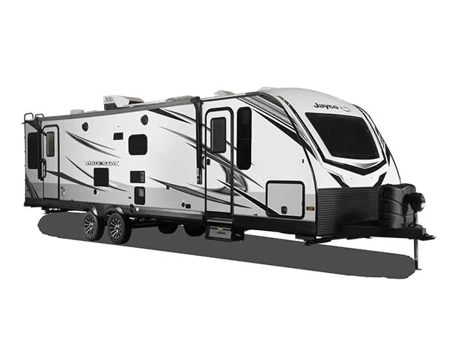 Travel Trailers