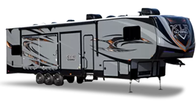 Toy Haulers