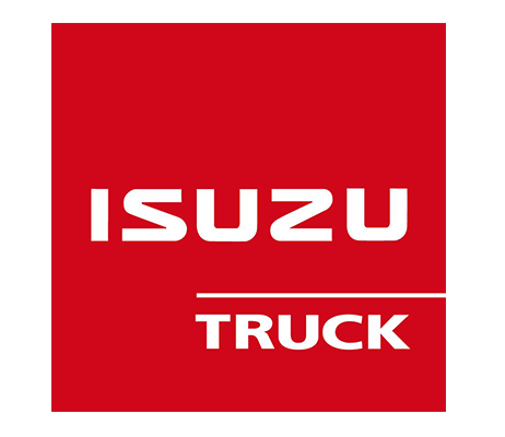 Isuzu Truck