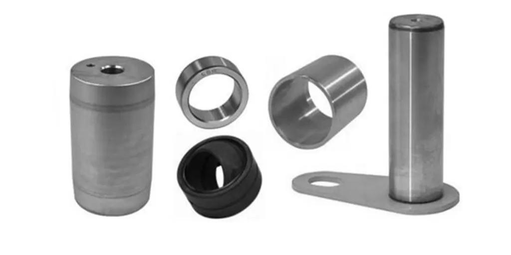 Pins and Bushings