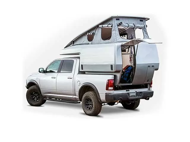 Truck Campers