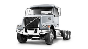 Volvo VHD Series