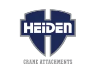 Heiden Crane Attachments