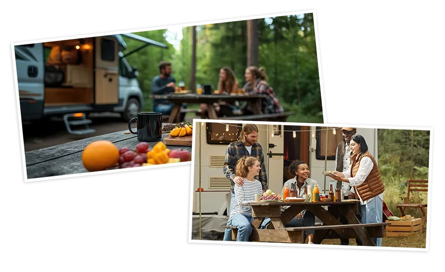 Consign your RV