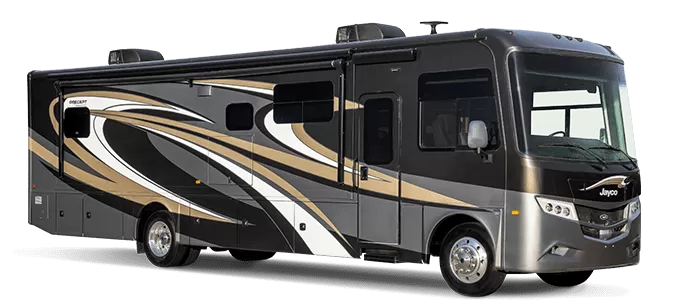 Jayco Precept Prestige RV