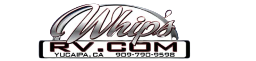 Whips RV Logo