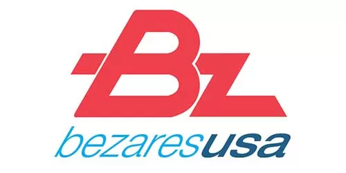logo for Bezares USA